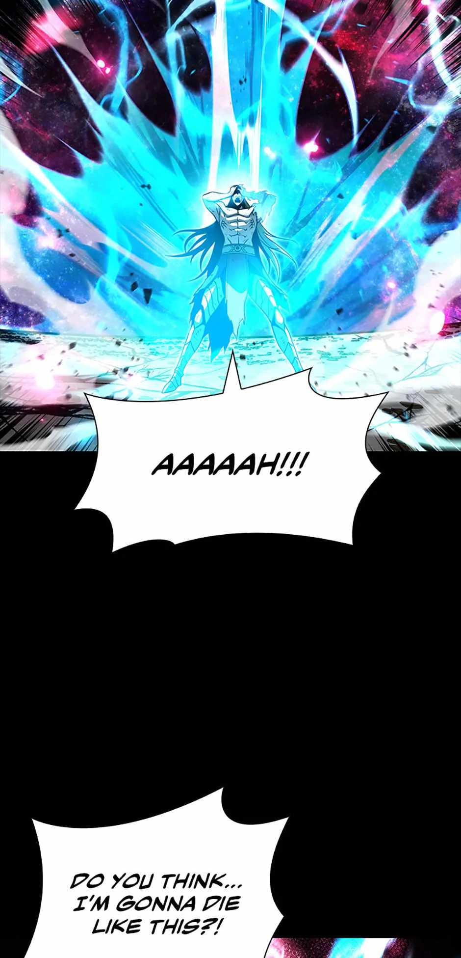 I Returned as an FFF-Class Witch Doctor Chapter 110 81